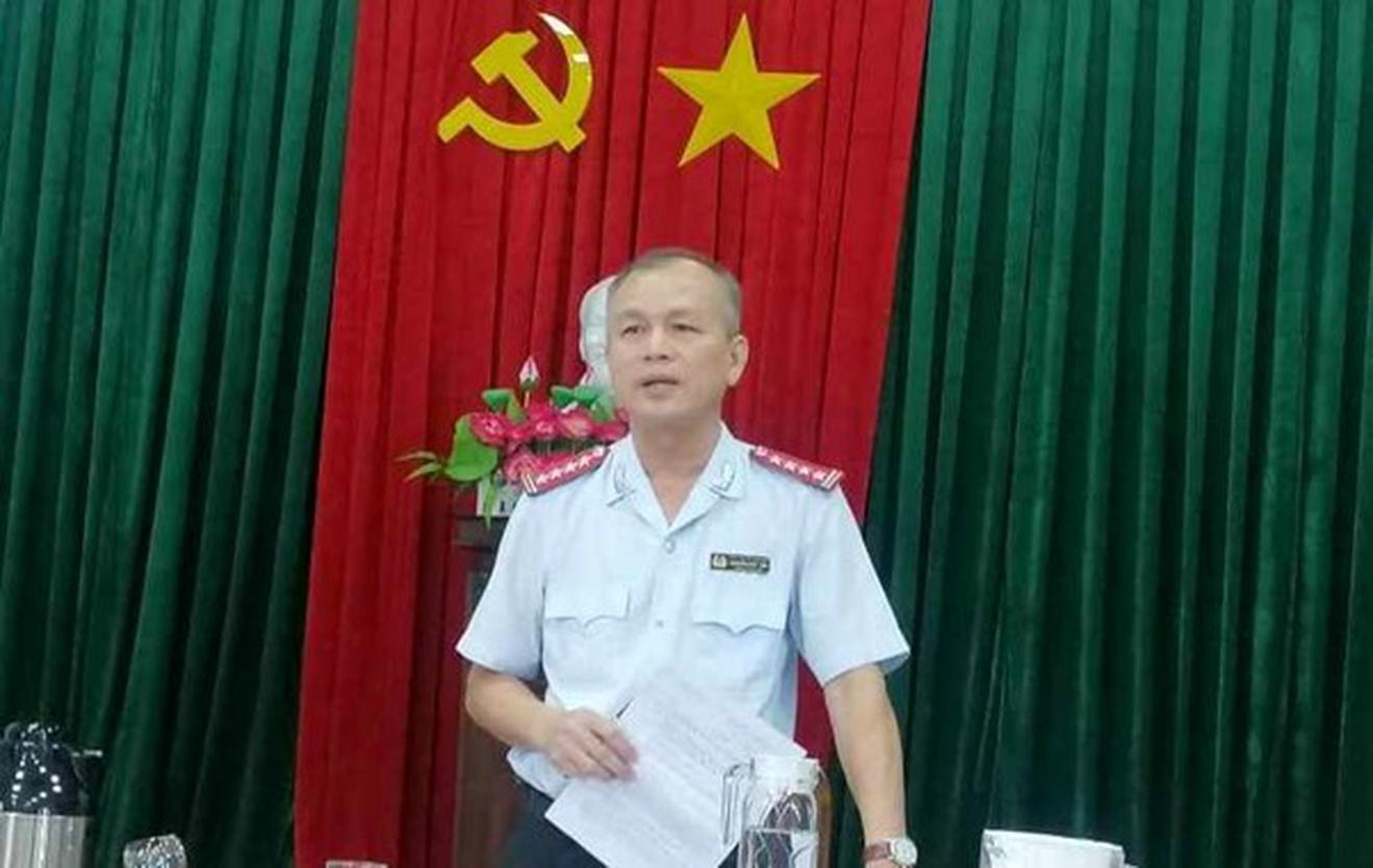 Thanh tra tỉnh Quảng Nam: Đổi mới sáng tạo, nâng cao hiệu quả quản lý nhà nước