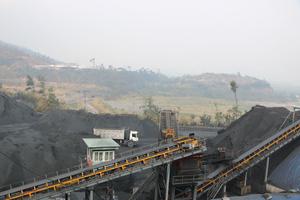 Chiến lược phát triển Tập đoàn Công nghiệp Than - Khoáng sản Việt Nam