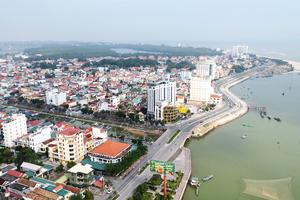 Không để bỏ trống, lãng phí trụ sở khi sáp nhập, hợp nhất