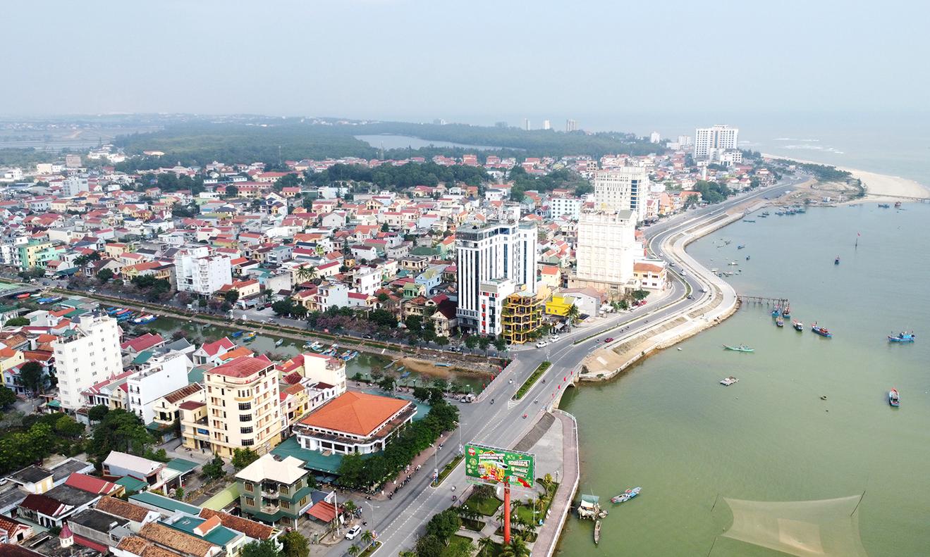 Không để bỏ trống, lãng phí trụ sở khi sáp nhập, hợp nhất