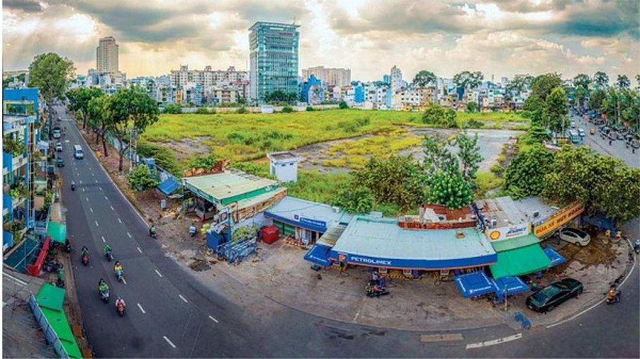 TP. HCM rà soát điều kiện năng lực hoạt động xây dựng nhà ở riêng lẻ