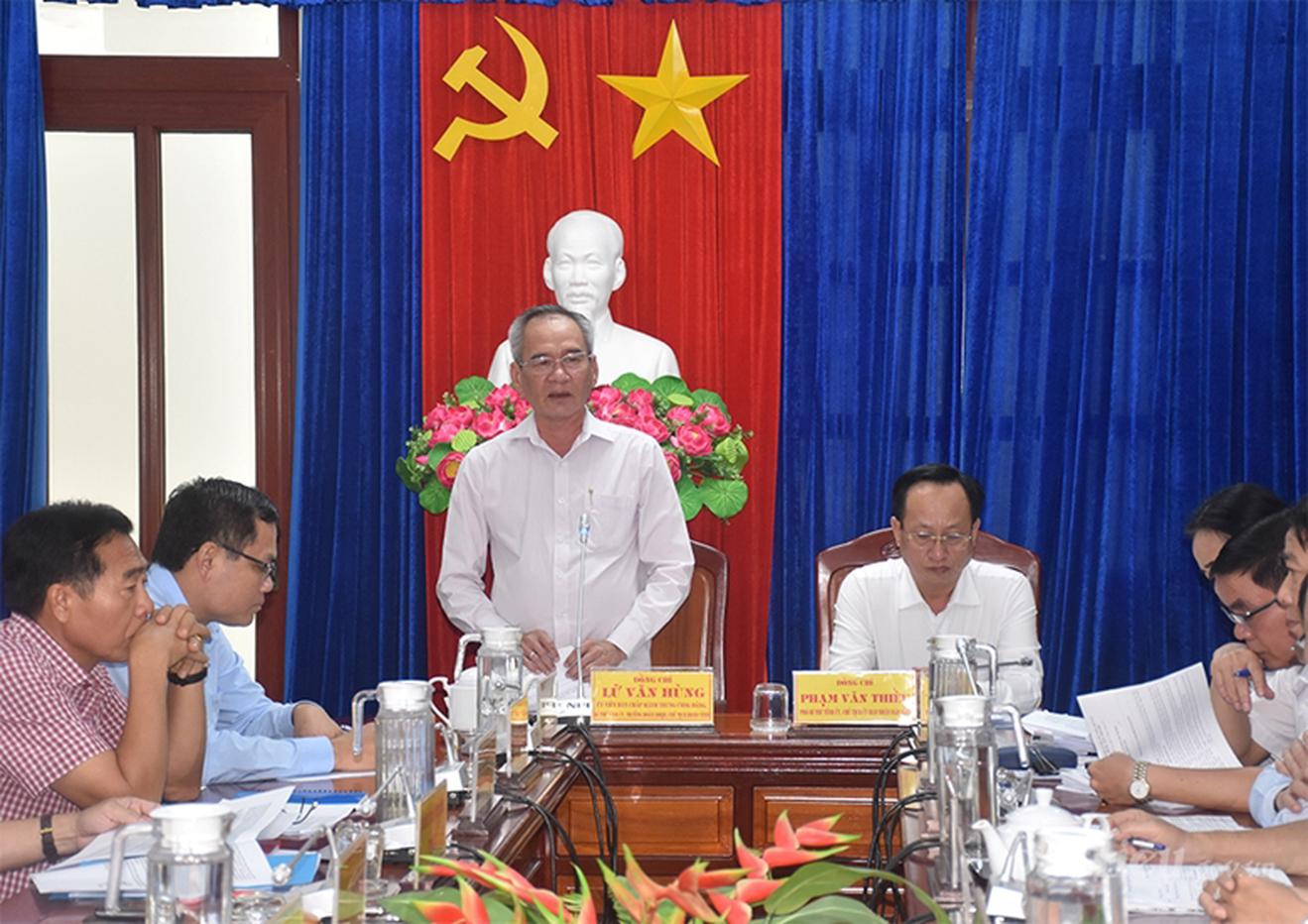 Chấp nhận một phần nội dung khiếu nại của bà Huỳnh Tuyết Trinh