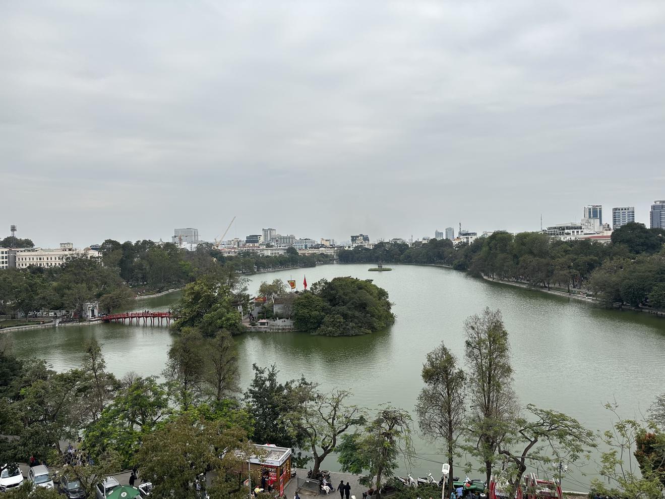 Hà Nội: Rõ phương án di dời các trụ sở và hộ dân để cải tạo phía Đông hồ Hoàn Kiếm