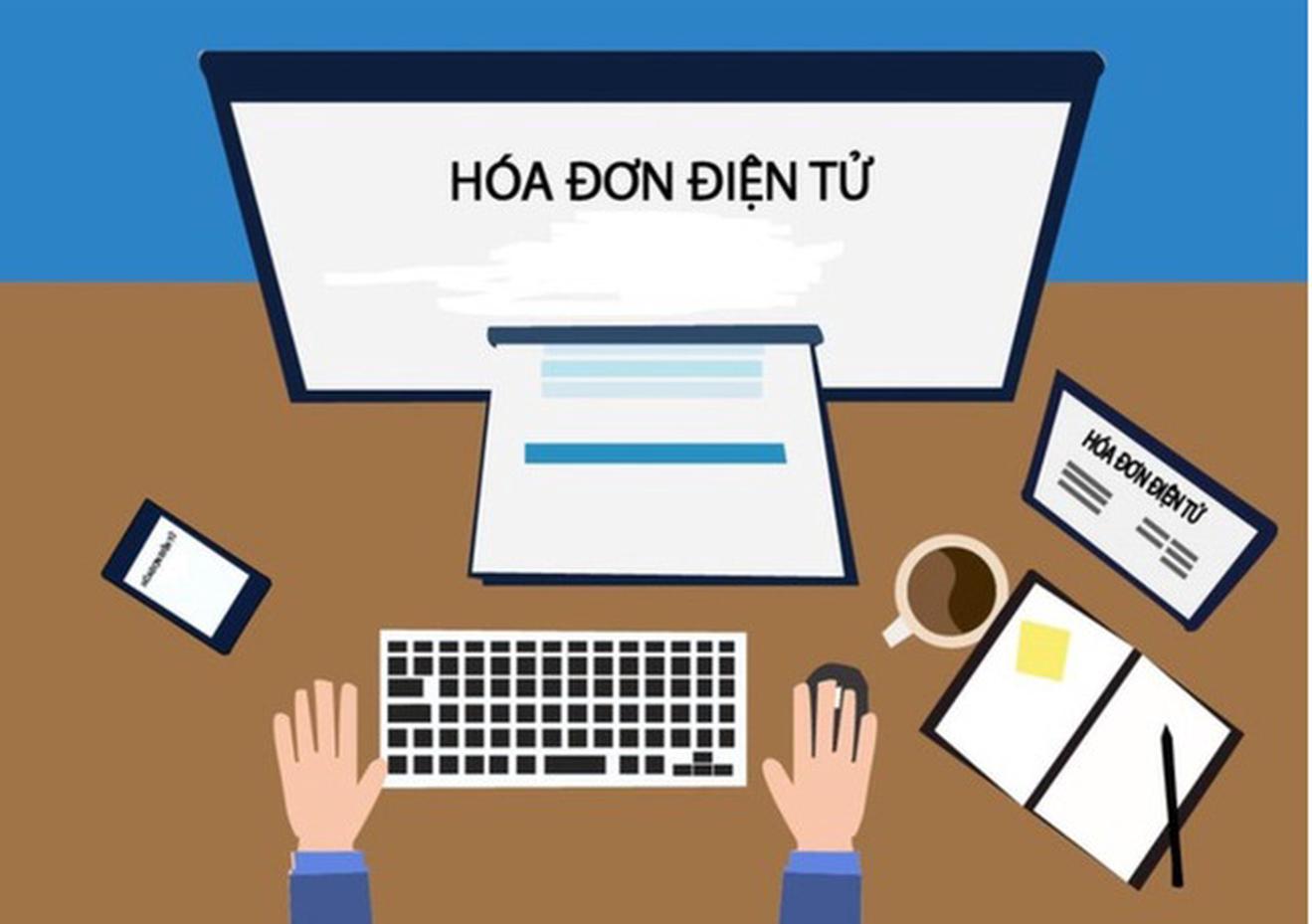 Một số điểm mới về hóa đơn, chứng từ