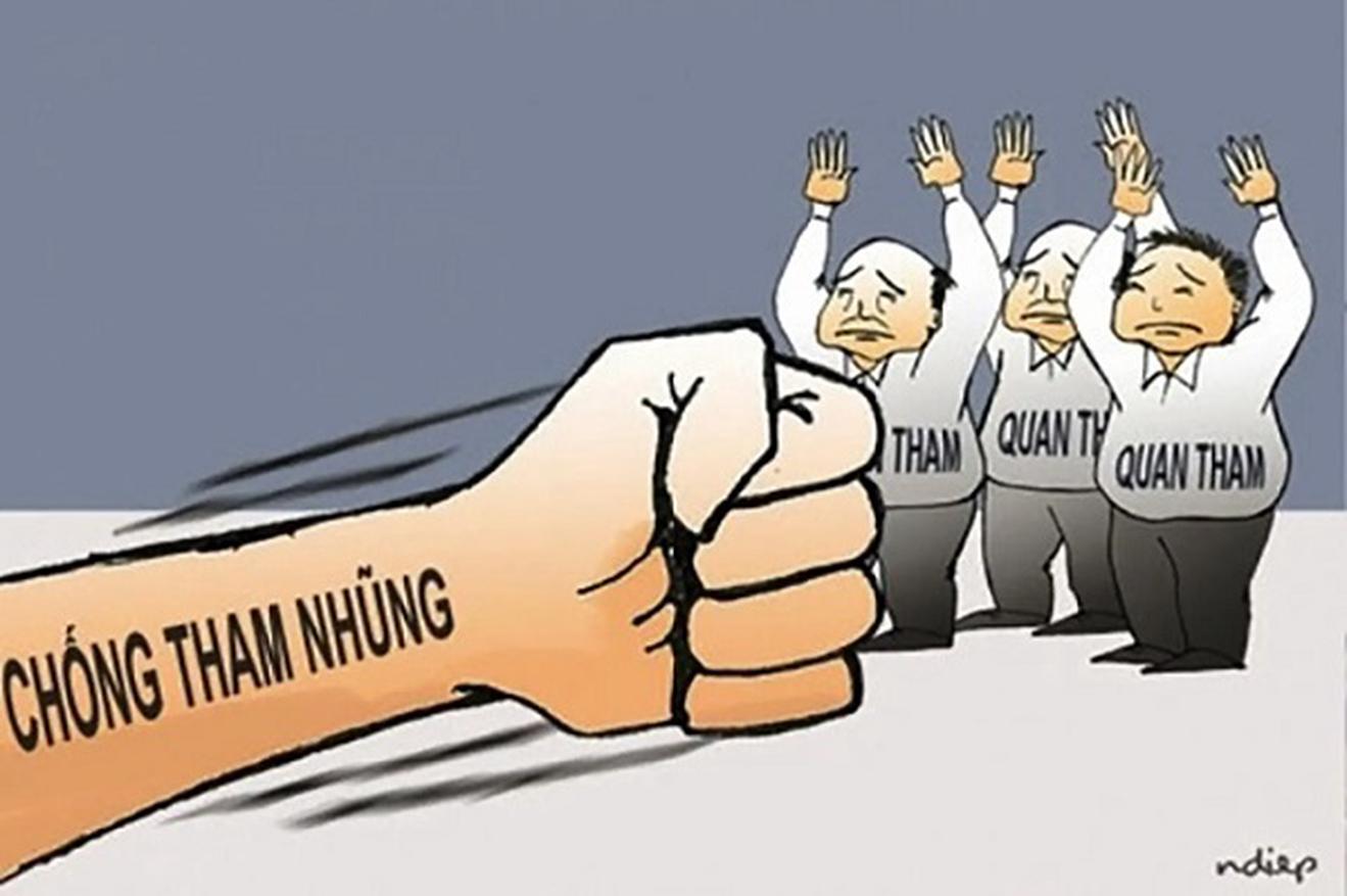 UBND tỉnh Kiên Giang chỉ đạo công tác phòng, chống tham nhũng, tiêu cực năm 2025
