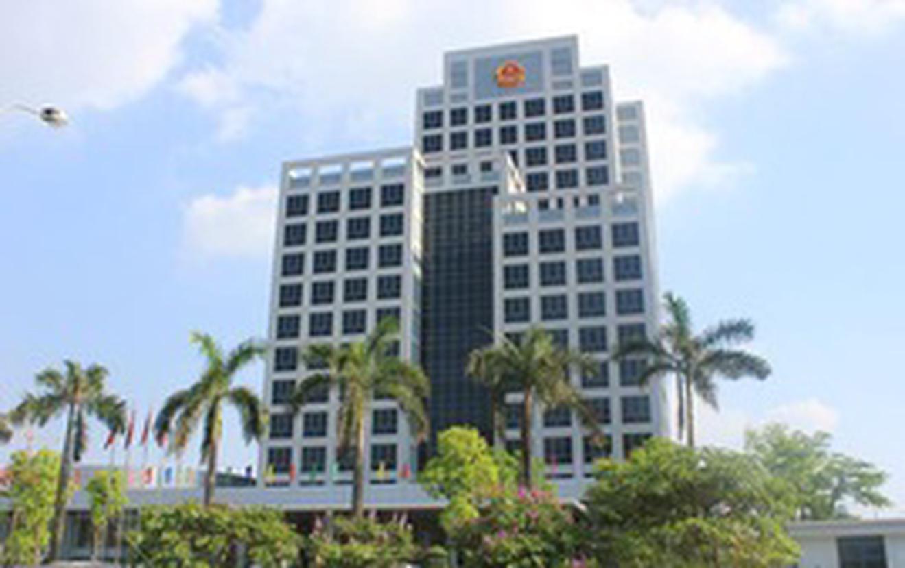 Tạm dừng thực hiện một số nhiệm vụ, công việc liên quan đến đơn vị hành chính các cấp