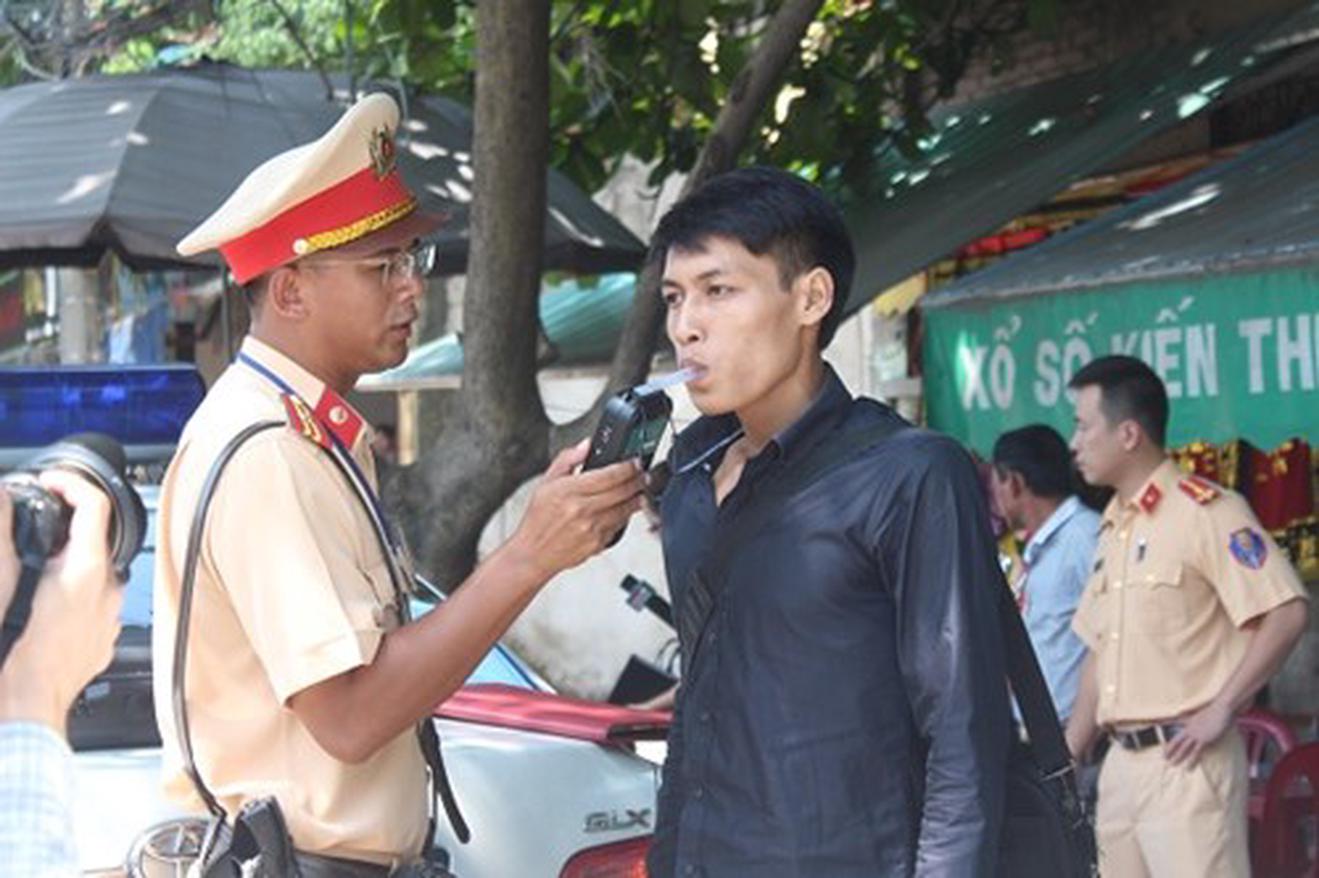 Vi phạm hành chính có thể áp dụng xử phạt đình chỉ hoạt động có thời hạn