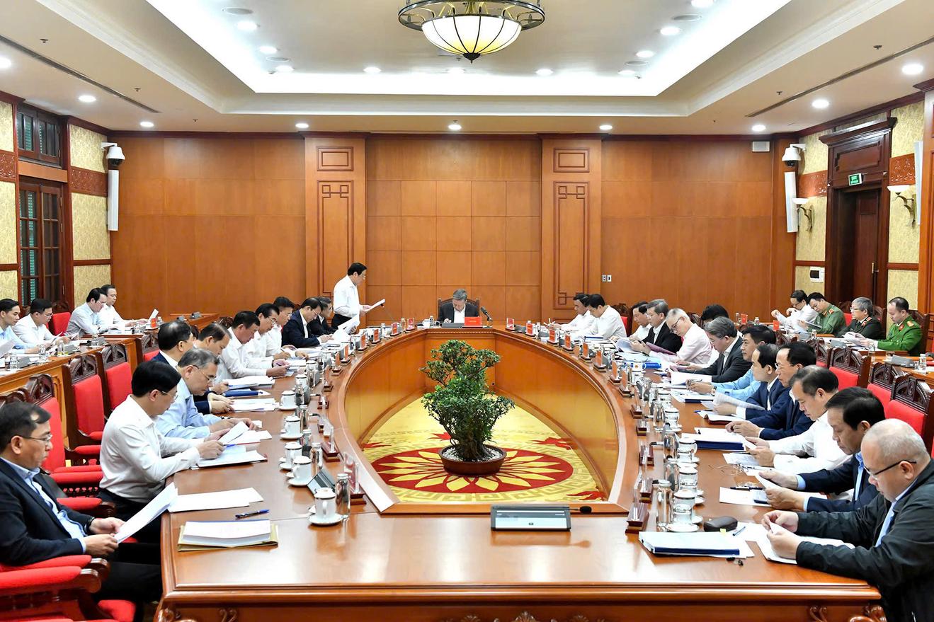 Rà soát 1.315 dự án chậm tiến độ để giảm lãng phí