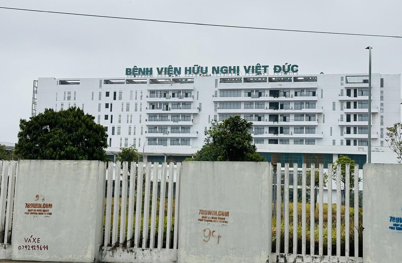 Đưa vào sử dụng cơ sở 2 Bệnh viện: Bạch Mai và Hữu nghị Việt Đức trước 31/12/2025