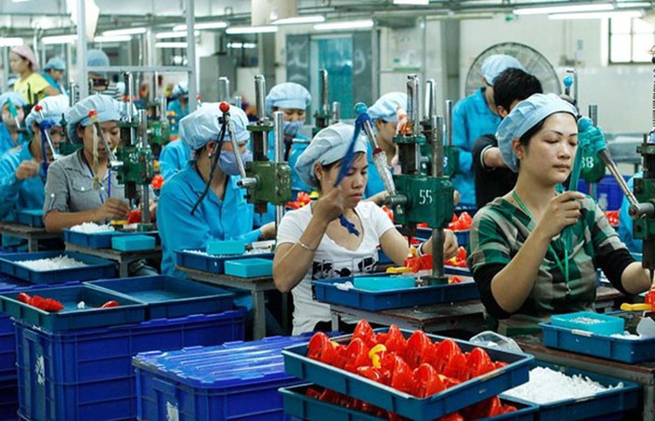 Tạo điều kiện tối đa để doanh nghiệp nhỏ và vừa bứt phá 