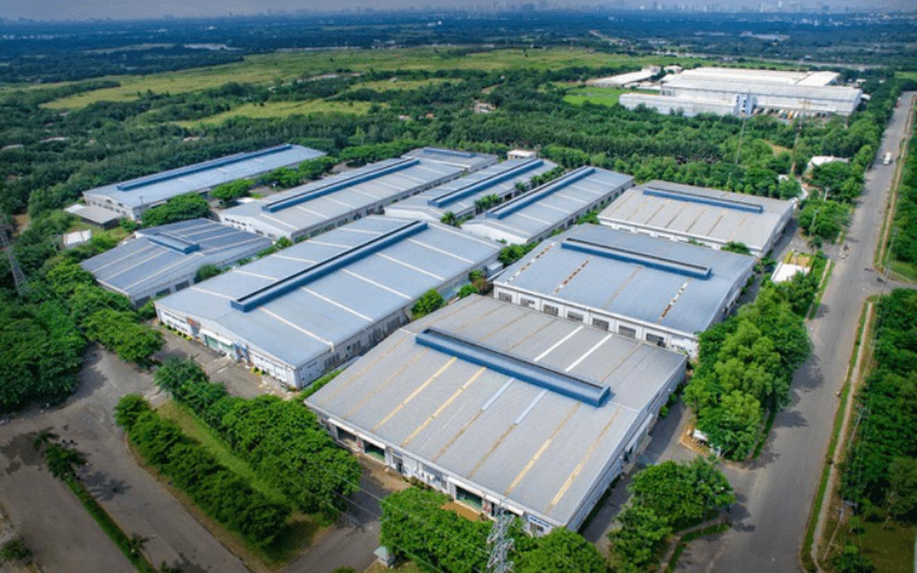 Kiểm toán hoạt động quản lý môi trường tại các khu công nghiệp ở Hải Dương, Phú Thọ