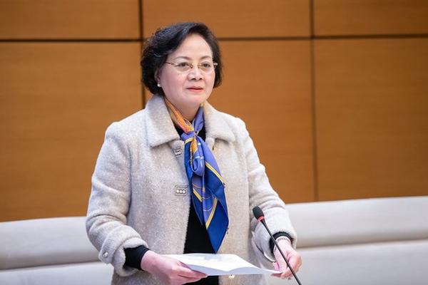 Dự thảo Luật Tổ chức chính quyền địa phương (sửa đổi): Hướng tới mô hình 2 cấp