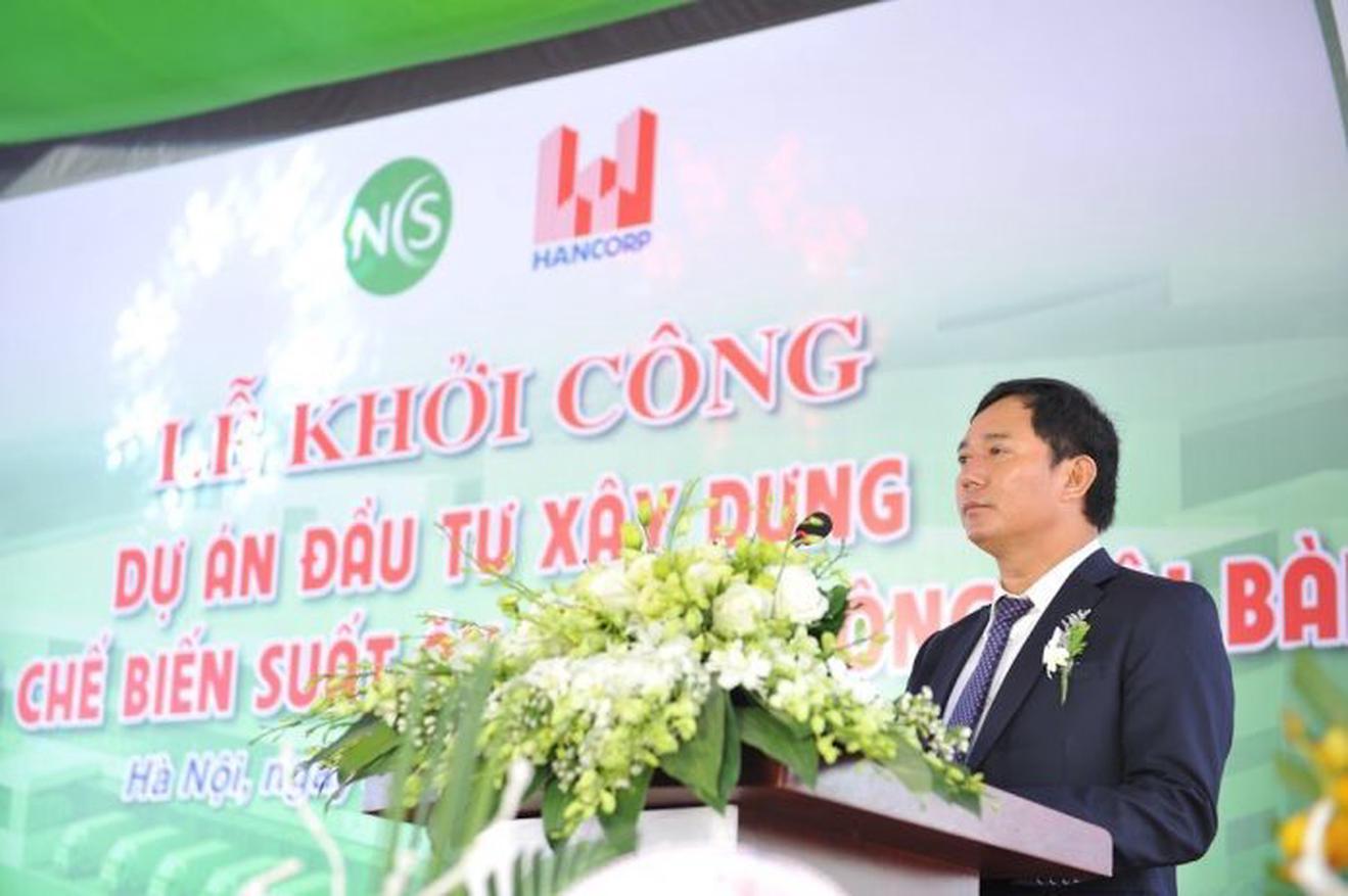 Tổng Công ty Xây dựng Hà Nội: Trách nhiệm trong quản lý vốn và tài sản