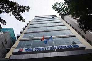 Tổng Công ty Xây dựng Hà Nội - Nguy cơ thất thoát vốn nhà nước