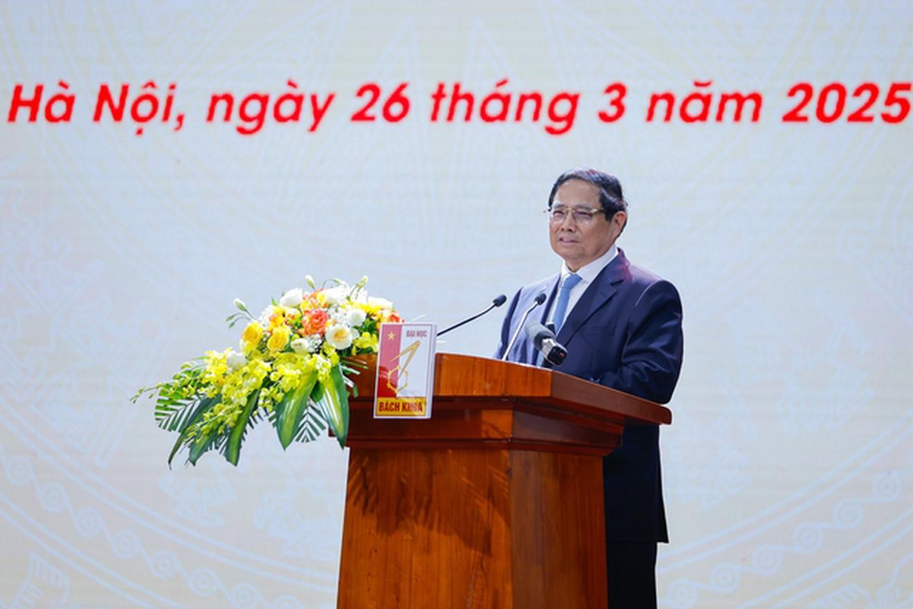 Thủ tướng phát động phong trào "Bình dân học vụ số" - Bước tiến mới trong chuyển đổi số quốc gia