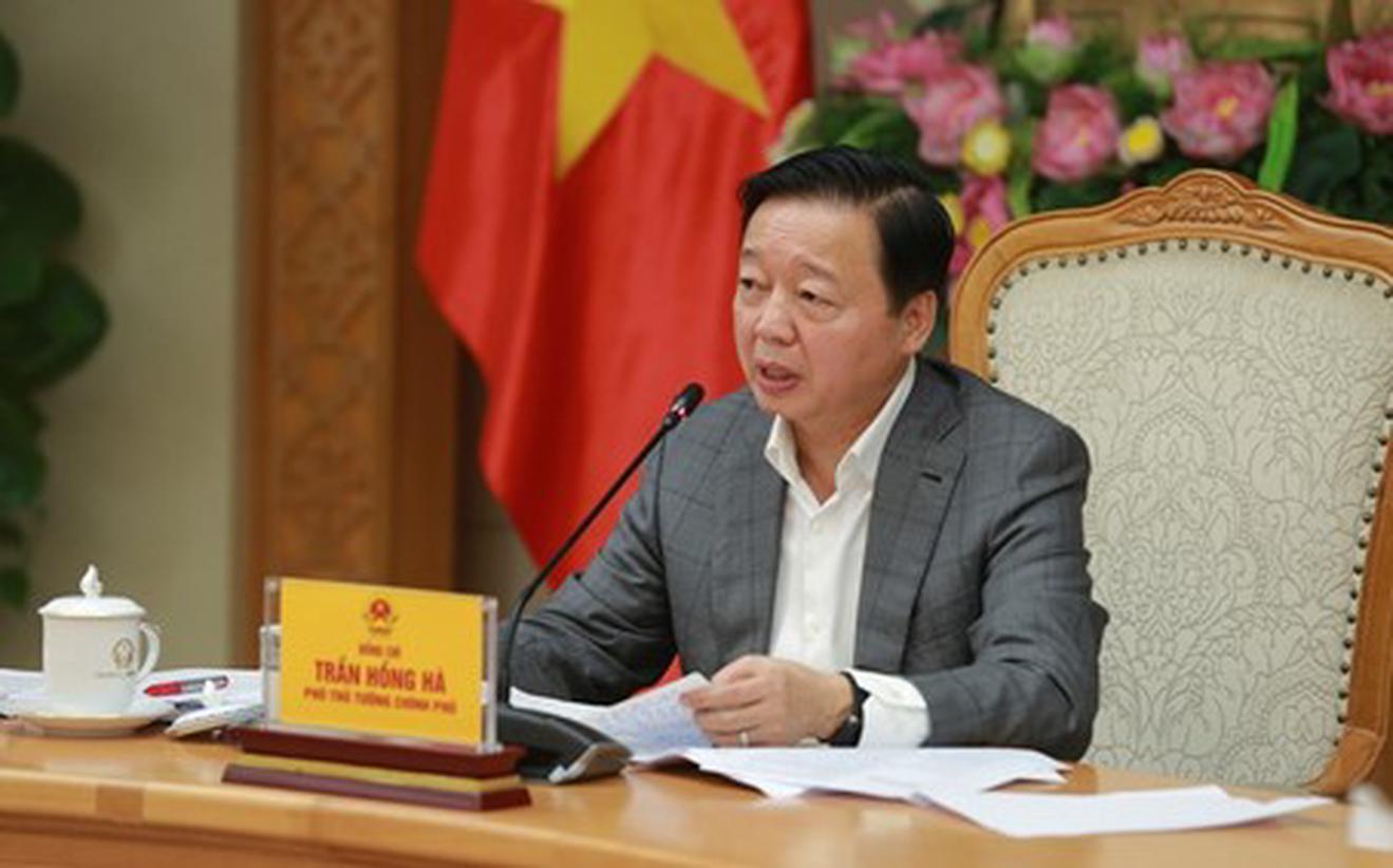 Giải quyết dứt điểm các vấn đề mấu chốt để gỡ "thẻ vàng" IUU 