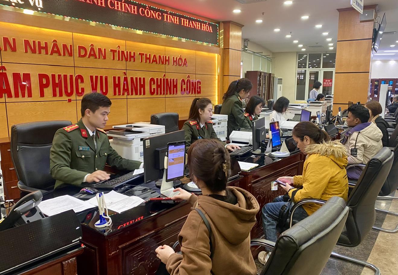 Thanh Hóa lập Ban Chỉ đạo phát triển khoa học, công nghệ và Đề án 06