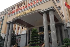 Dự thảo Luật Thanh tra 2025: Cải tiến quy trình, tăng cường trách nhiệm thanh tra 
