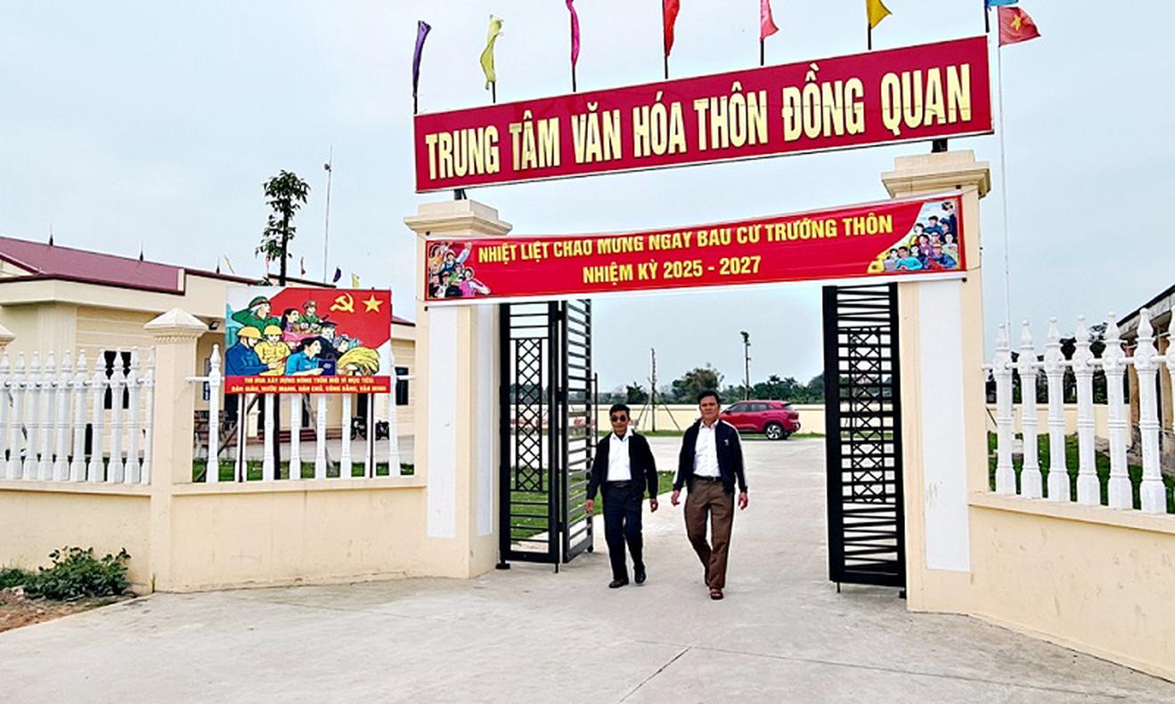 Phê duyệt Đồ án Quy hoạch chung đô thị Hiệp Hòa, tỉnh Bắc Giang đến năm 2045