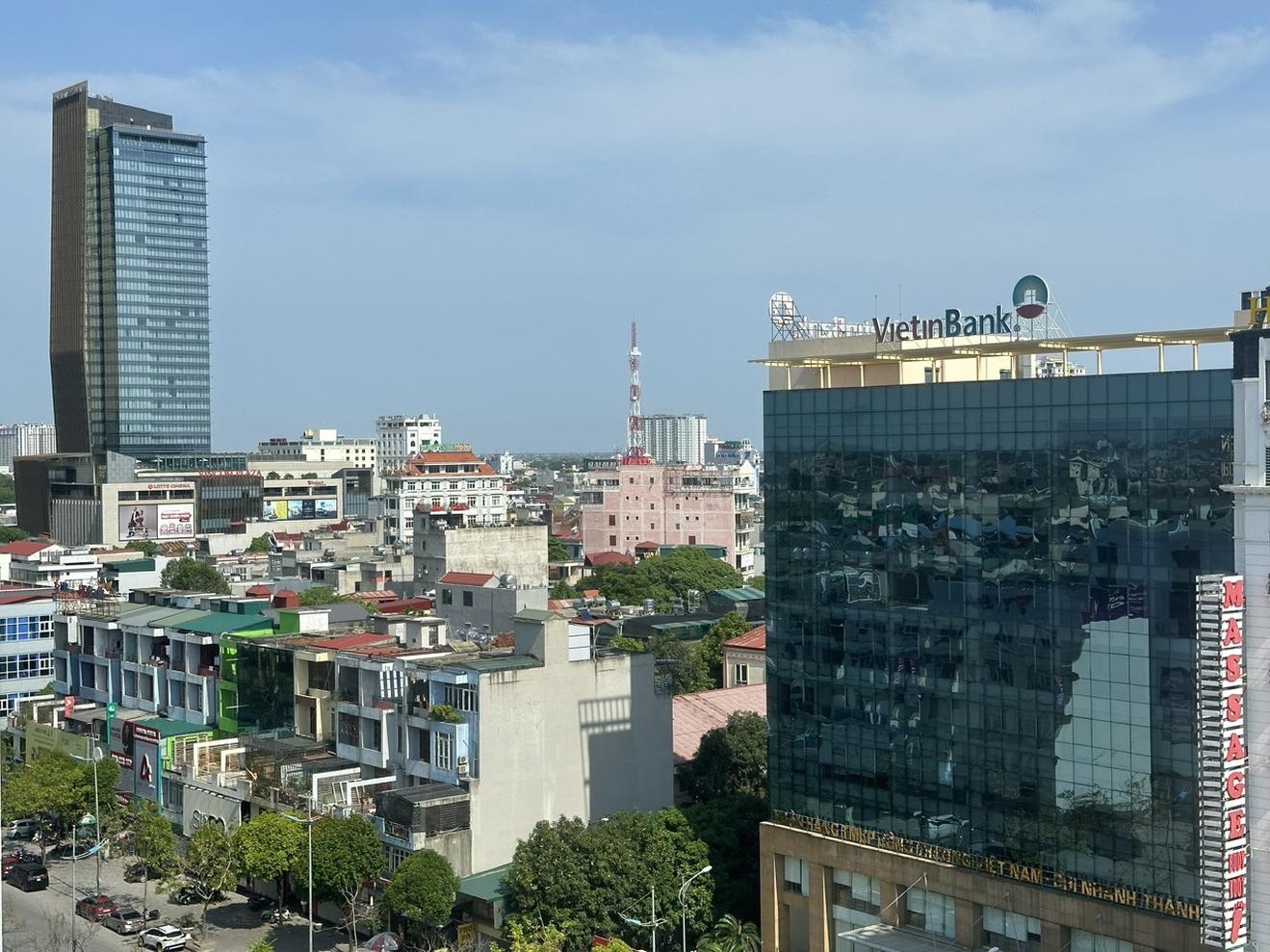 Thanh Hóa chấn chỉnh công tác quy hoạch