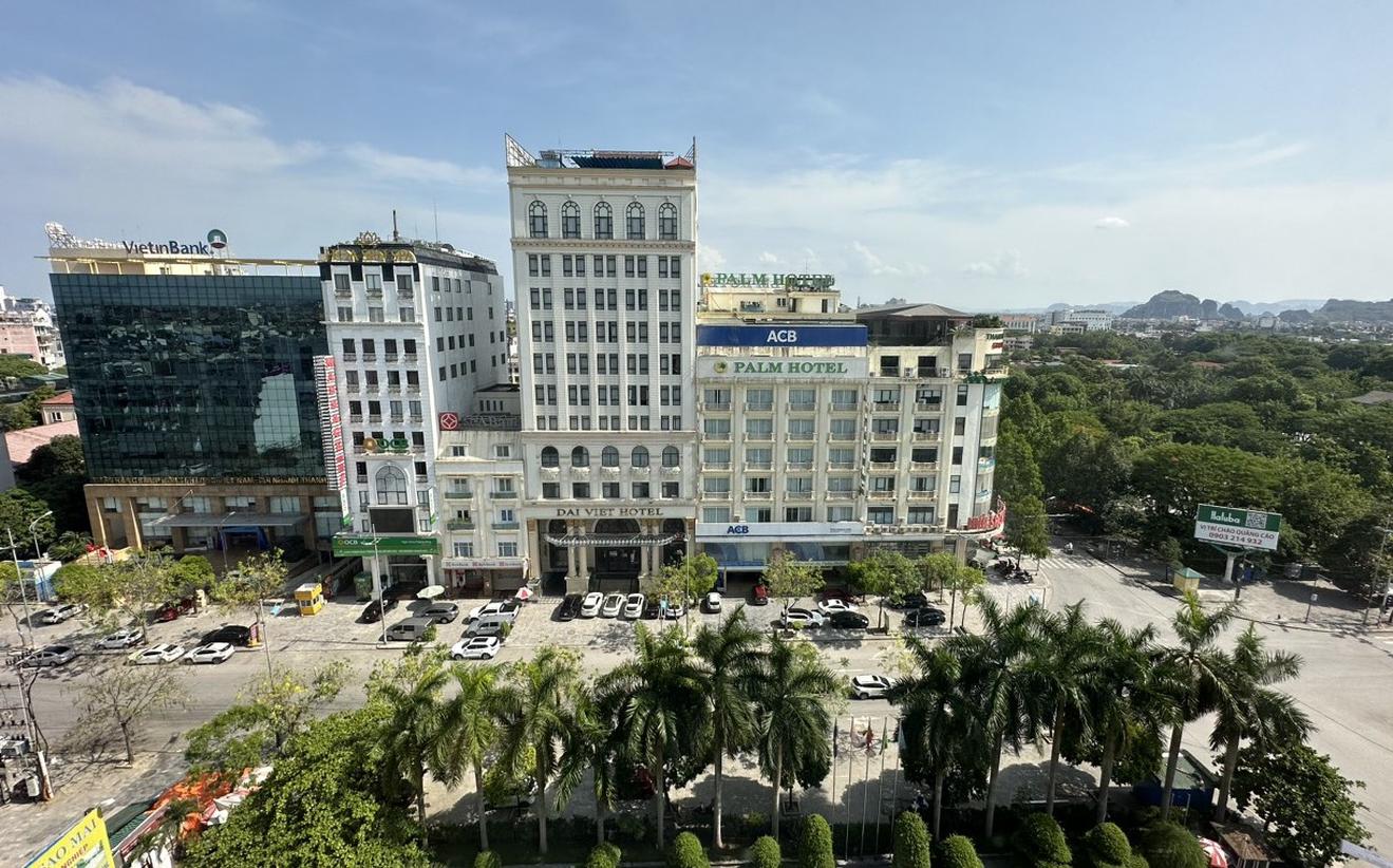 Thanh Hóa: Không được buông lỏng quản lý nhà nước về đầu tư xây dựng
