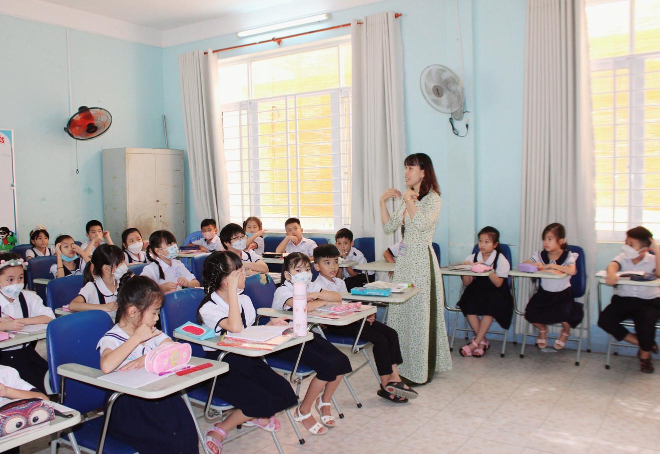 Bà Rịa - Vũng Tàu triển khai thực hiện nhiều giải pháp về quản lý giáo dục sau kiến nghị của Thanh tra Bộ Giáo dục và Đào tạo