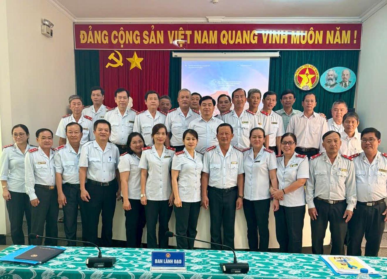 Phát hiện sai phạm về kinh tế hơn 4 tỷ đồng
