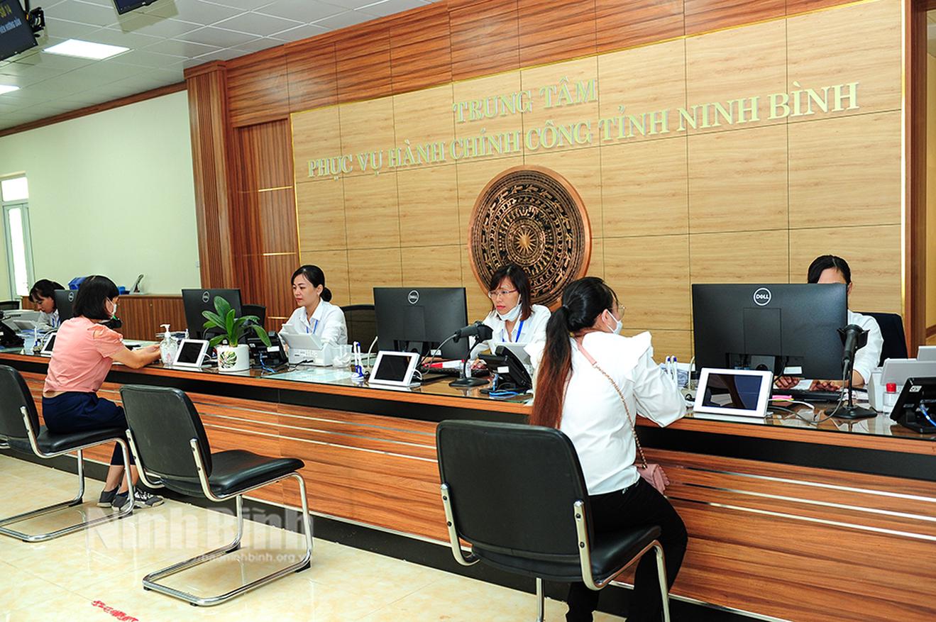 Ninh Bình triển khai kế hoạch tuyên truyền cải cách hành chính năm 2025