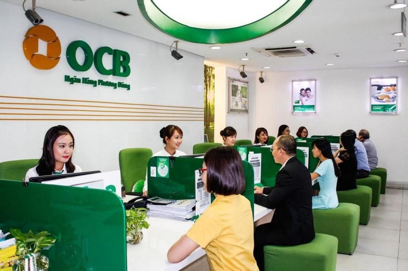 OCB Bình Dương: Nguy cơ rủi ro cho vay tiềm ẩn