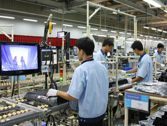 Nhật Bản, Hàn Quốc đẩy mạnh hợp tác với Việt Nam trên nhiều lĩnh vực.