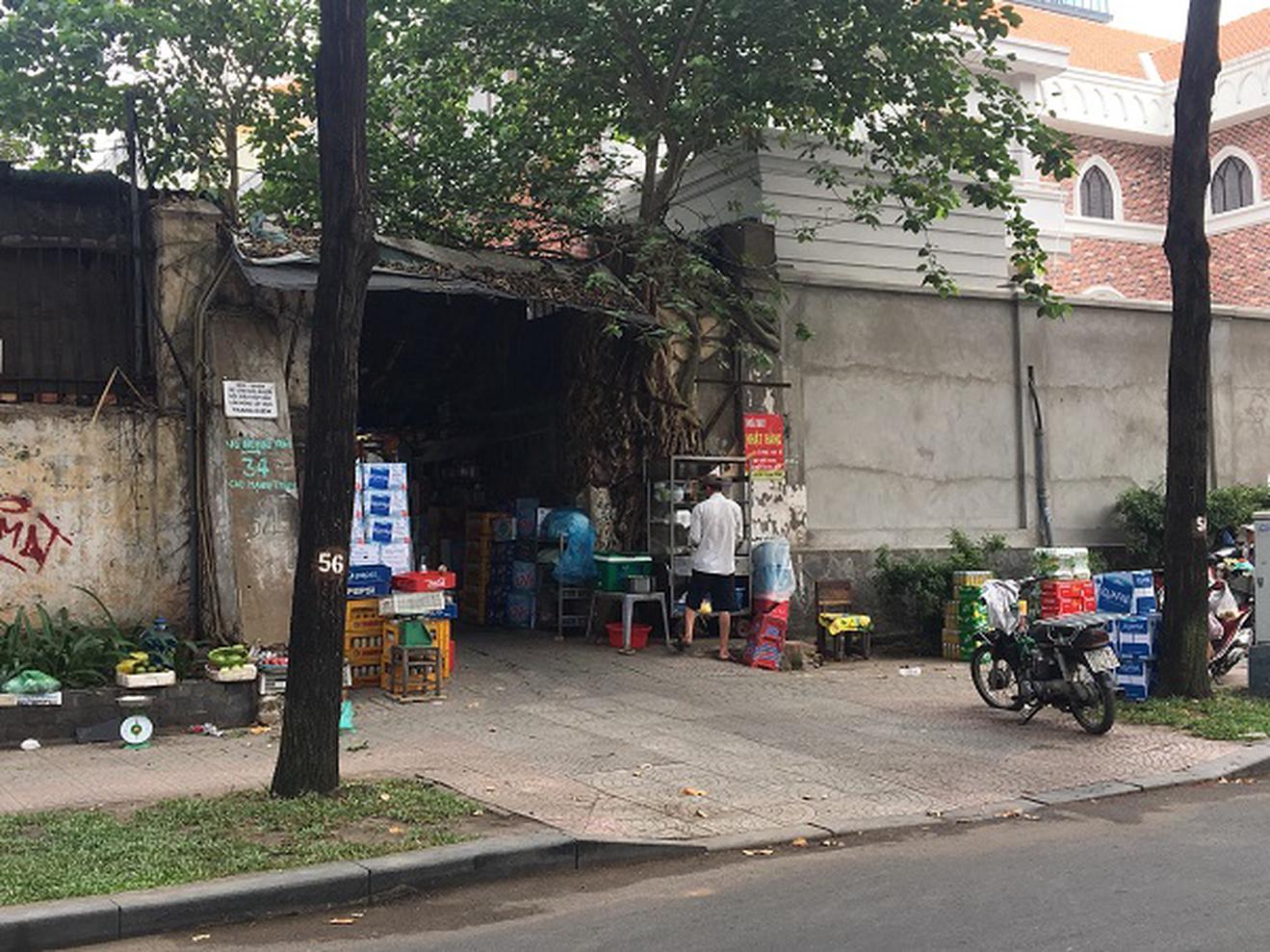Thanh tra Chính phủ vào cuộc về sai phạm tại dự án của Vinafood 2