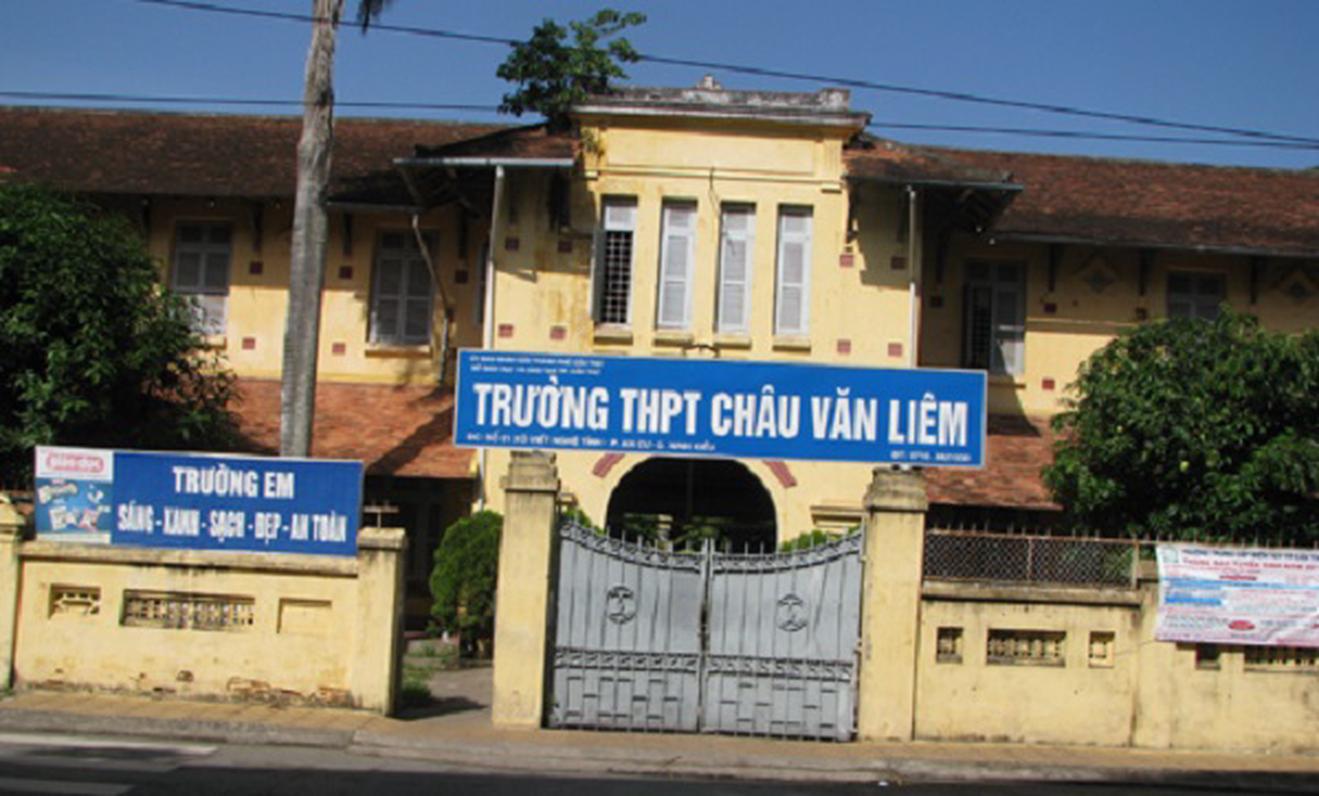 Chấn chỉnh, xử lý nghiêm các sai phạm tại Sở Giáo dục và Đào tạo tỉnh 