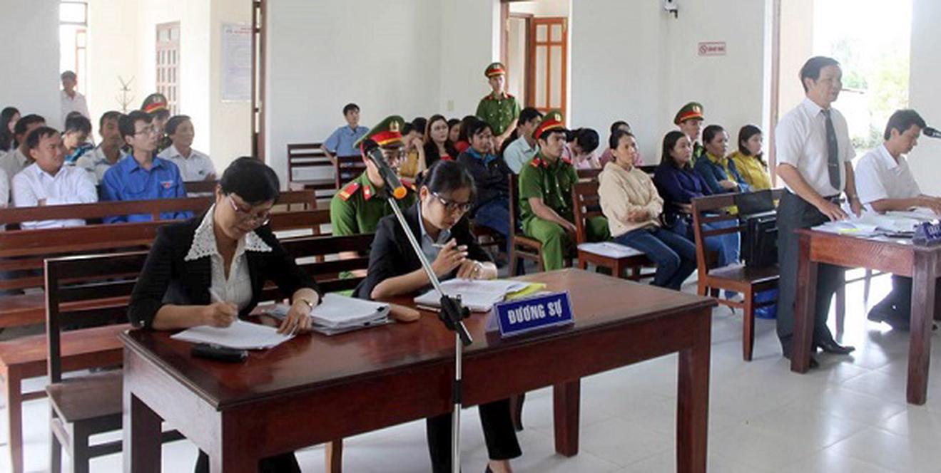 Nhiều sai phạm tại Phòng Giáo dục - Đào tạo huyện Tây Hòa 