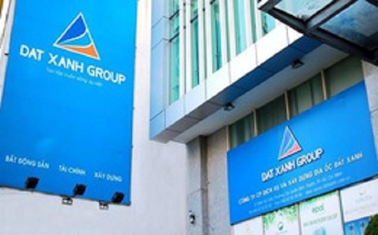 Tập đoàn Đất Xanh Group bị truy thu thuế theo Kết luận thanh tra