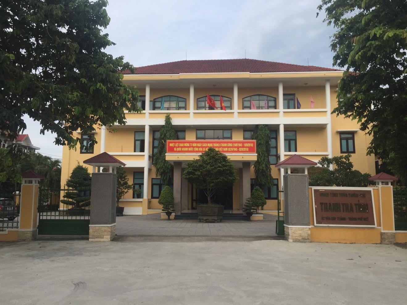 Tập trung đôn đốc, xử lý sau thanh tra