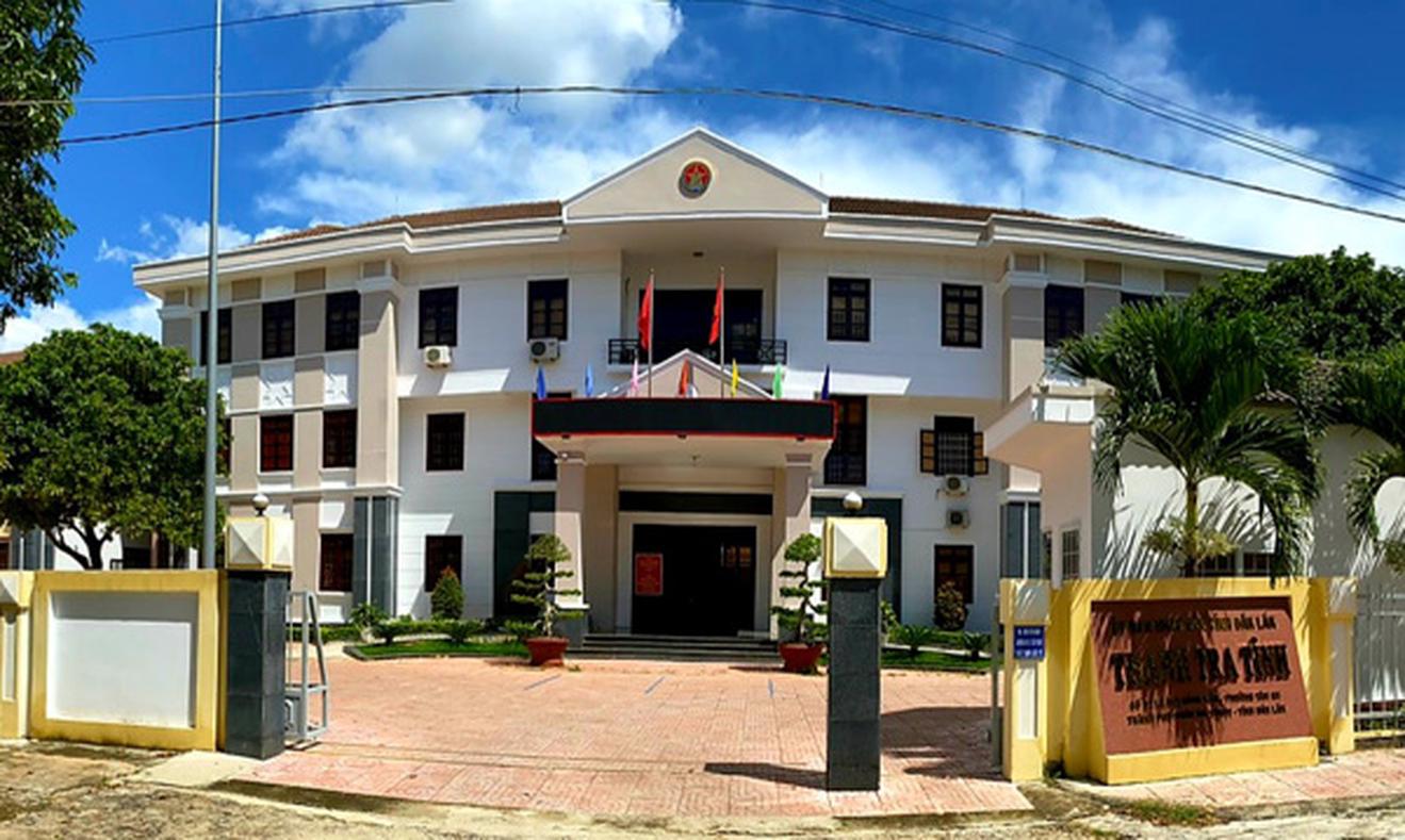 Dừng thanh tra tại đơn vị để chống dịch Covid-19