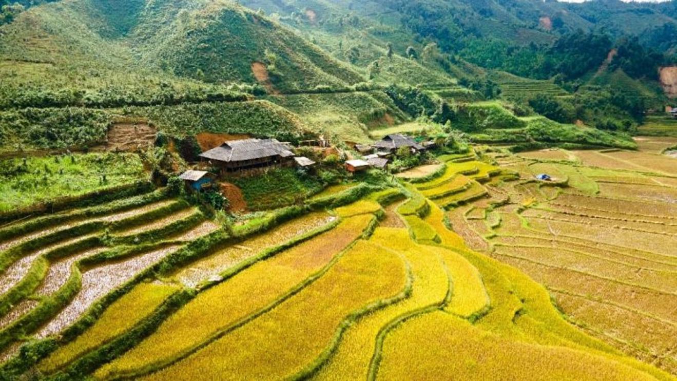 Hệ thống cơ sở dữ liệu về công tác dân tộc ổn định, phù hợp thực tiễn