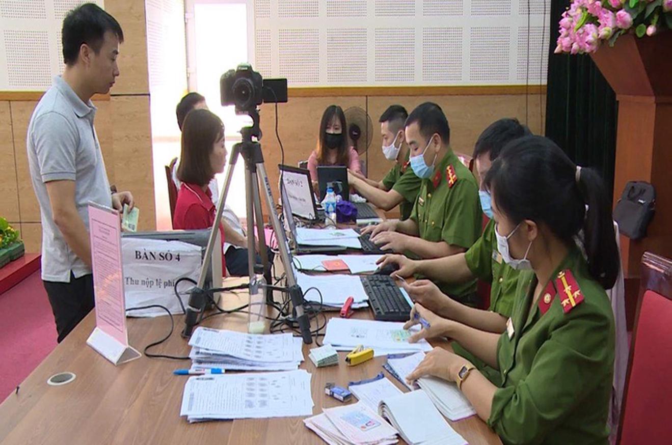 Công an Hà Nội chuẩn hóa lĩnh vực khiếu nại, tố cáo theo ISO 9001:2015