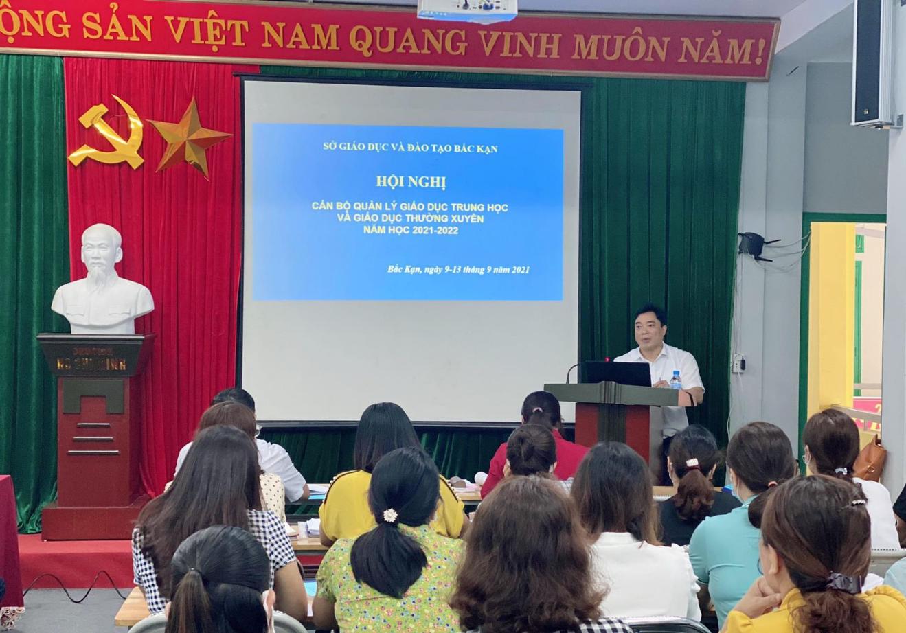 Tổ chức thanh tra các cơ sở giáo dục, chấn chỉnh thu sai