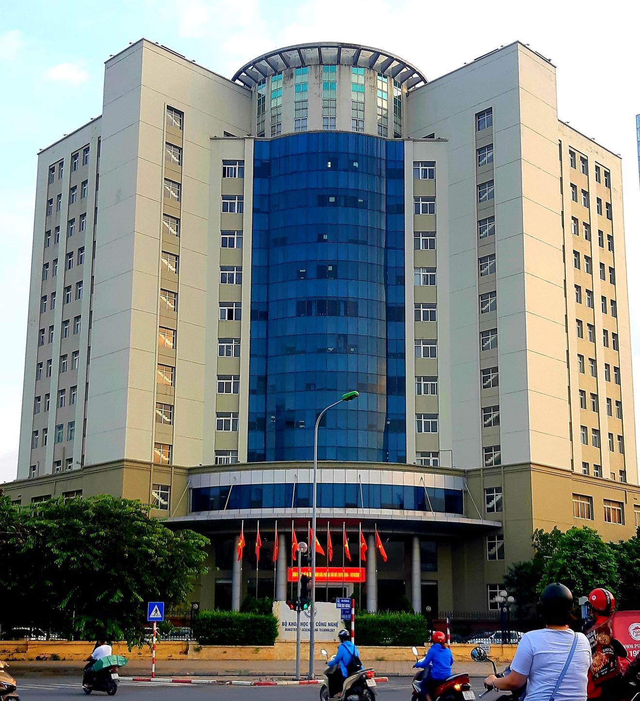 Thi hành pháp luật về phòng, chống tham nhũng đạt kết quả tích cực