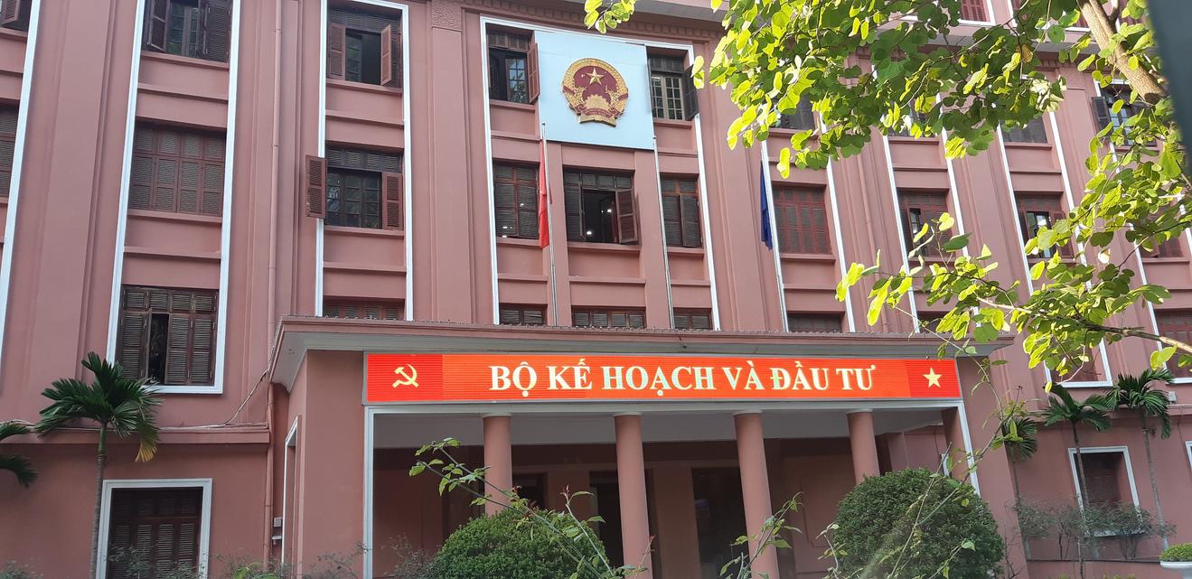 Thanh tra Bộ Kế hoạch Đầu tư tích cực tham mưu phòng, chống tham nhũng