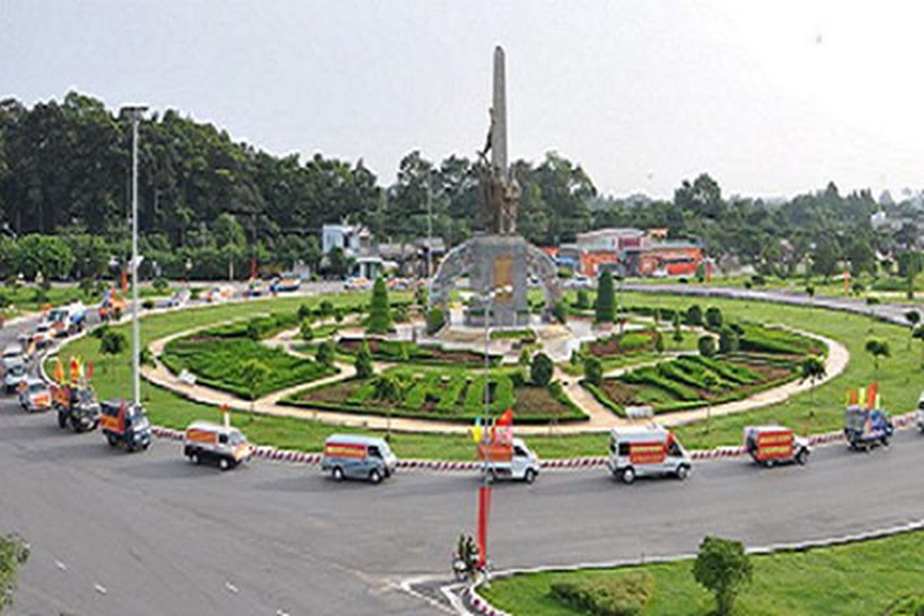 Trà Vinh kiến nghị về đánh giá công tác phòng, chống tham nhũng