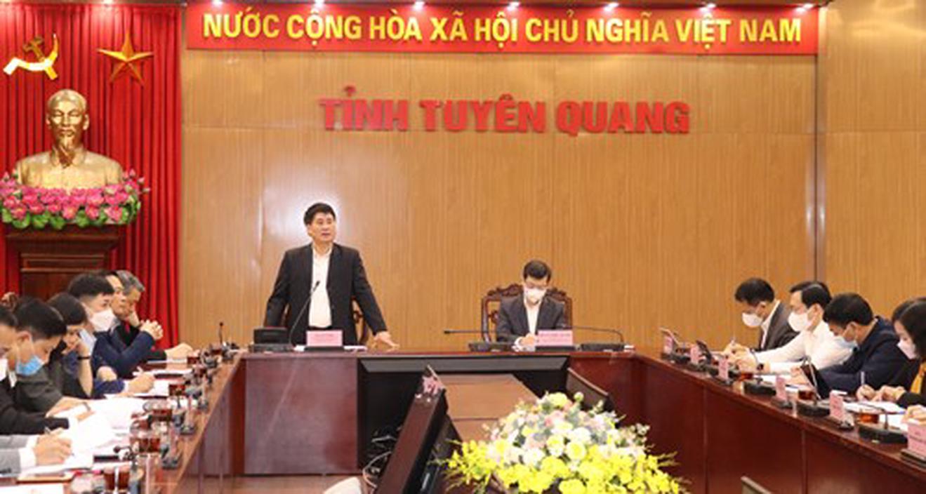 Kiện toàn ban chỉ đạo cải cách hành chính của Thanh tra Chính phủ