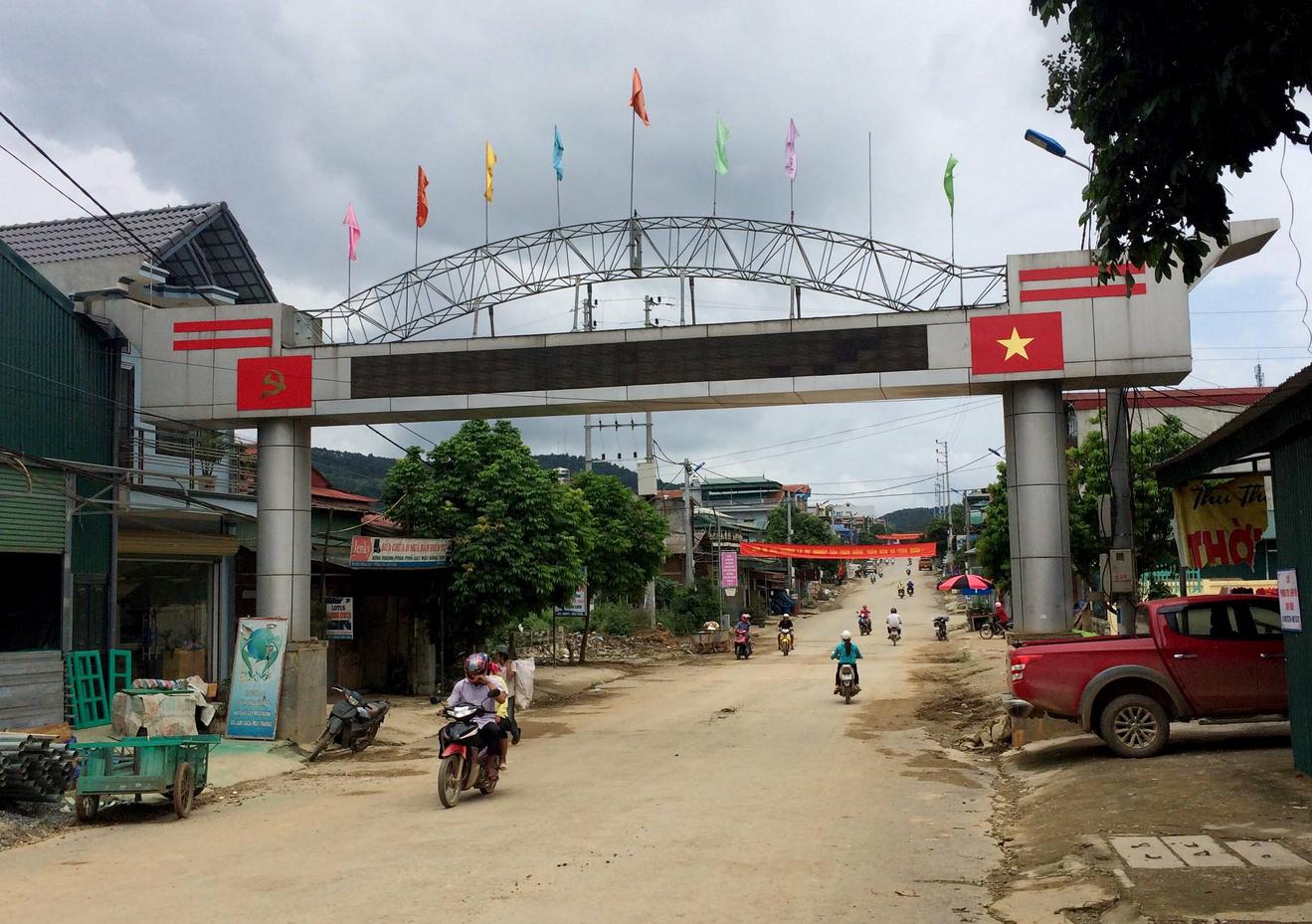 Nguyên nhân của hạn chế trong sử dụng ngân sách tại huyện Tủa Chùa