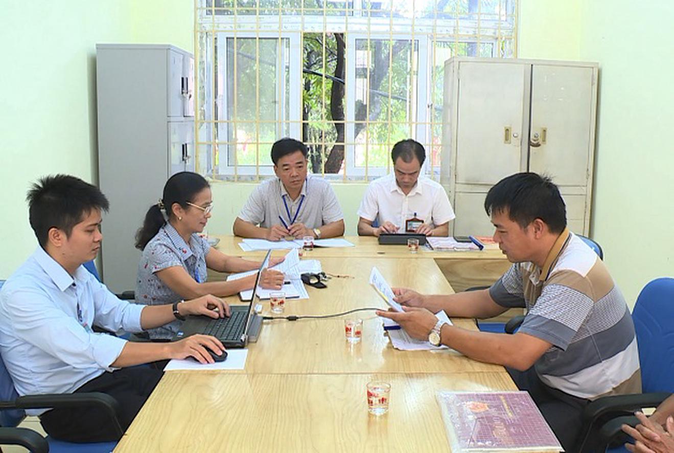 Hà Nội phấn đấu thực hiện tốt trên 90% quyết định giải quyết khiếu nại