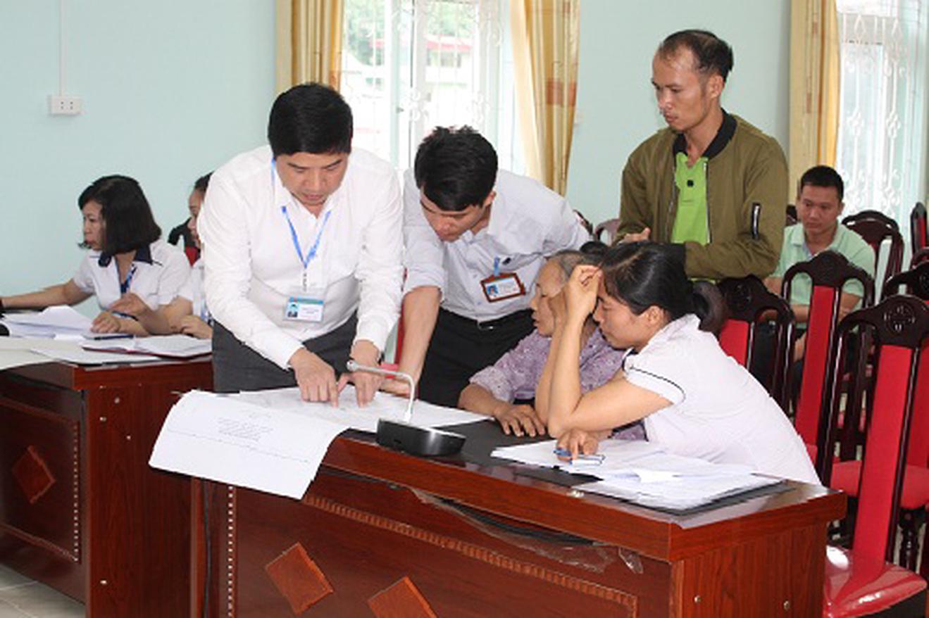 Một số hạn chế trong giải quyết khiếu nại, tố cáo ở Lai Châu: Đâu là nguyên nhân?
