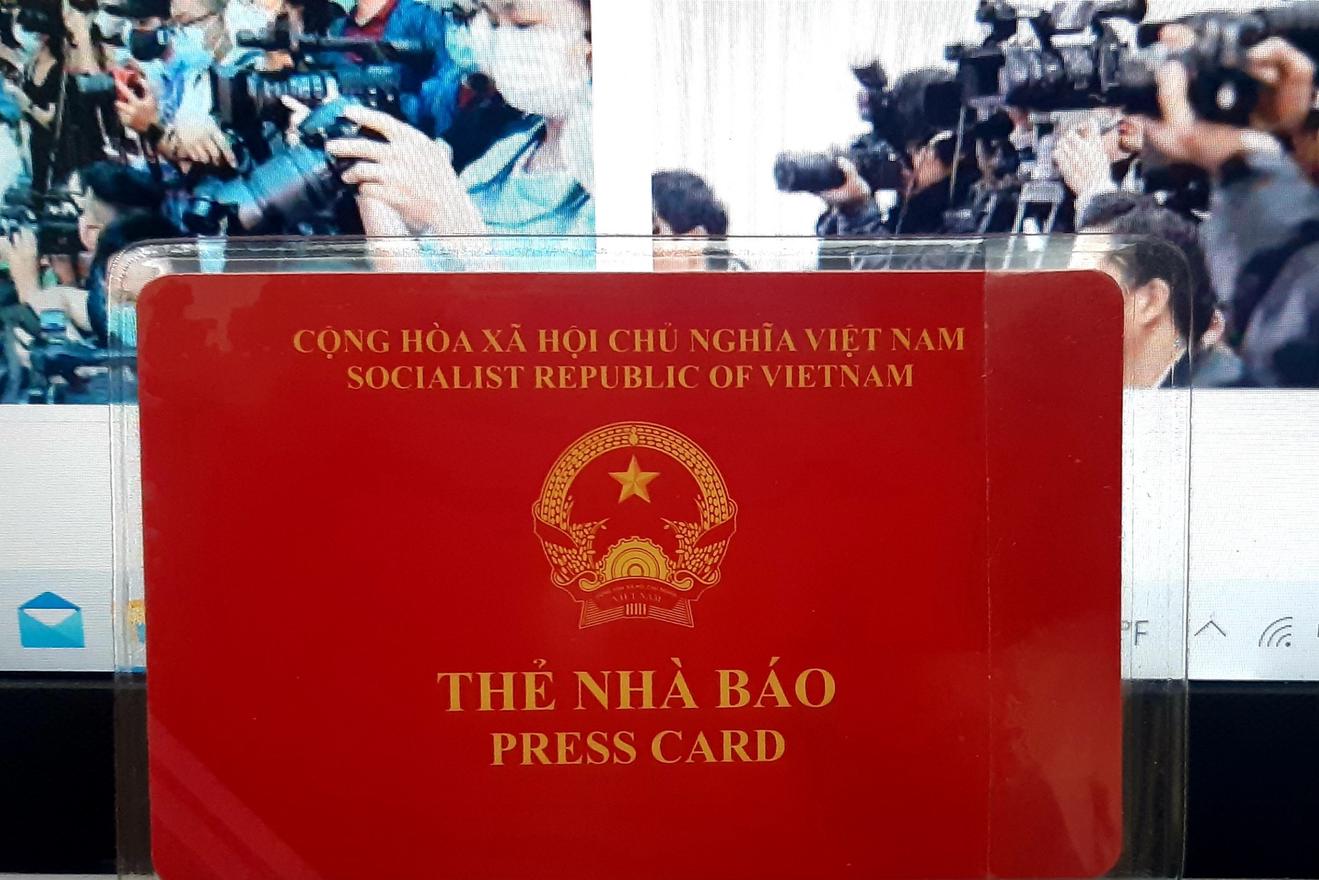 Chấn chỉnh kịp thời các vi phạm liên quan đến lĩnh vực thông tin, truyền thông