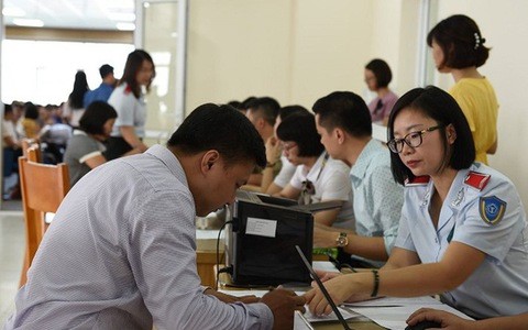 Cần quy định linh hoạt về chức danh làm công tác thanh tra chuyên ngành và có cơ chế khuyến khích với các chức danh này.