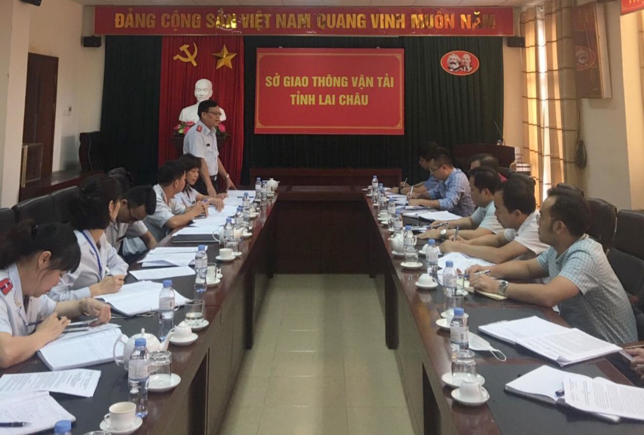 Tỷ lệ thu hồi sau thanh tra đạt trên 99%  