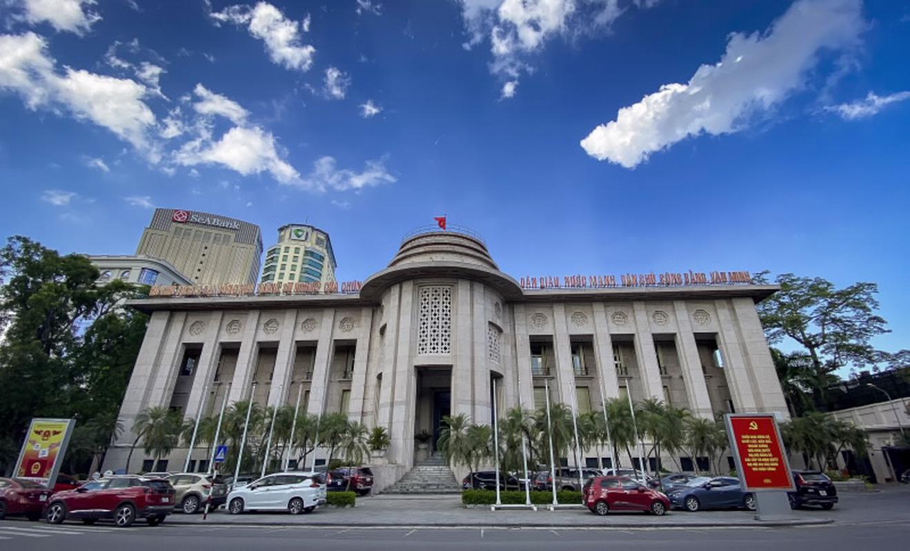 Tăng cường thanh tra, giám sát, nâng cao hiệu quả phòng chống rửa tiền